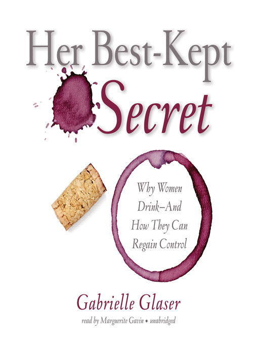 Title details for Her Best-Kept Secret by Gabrielle Glaser - Wait list